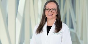 Lurdes Queimado, M.D., Ph.D.