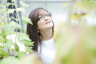 Professor Gail Taylor, University of Southampton