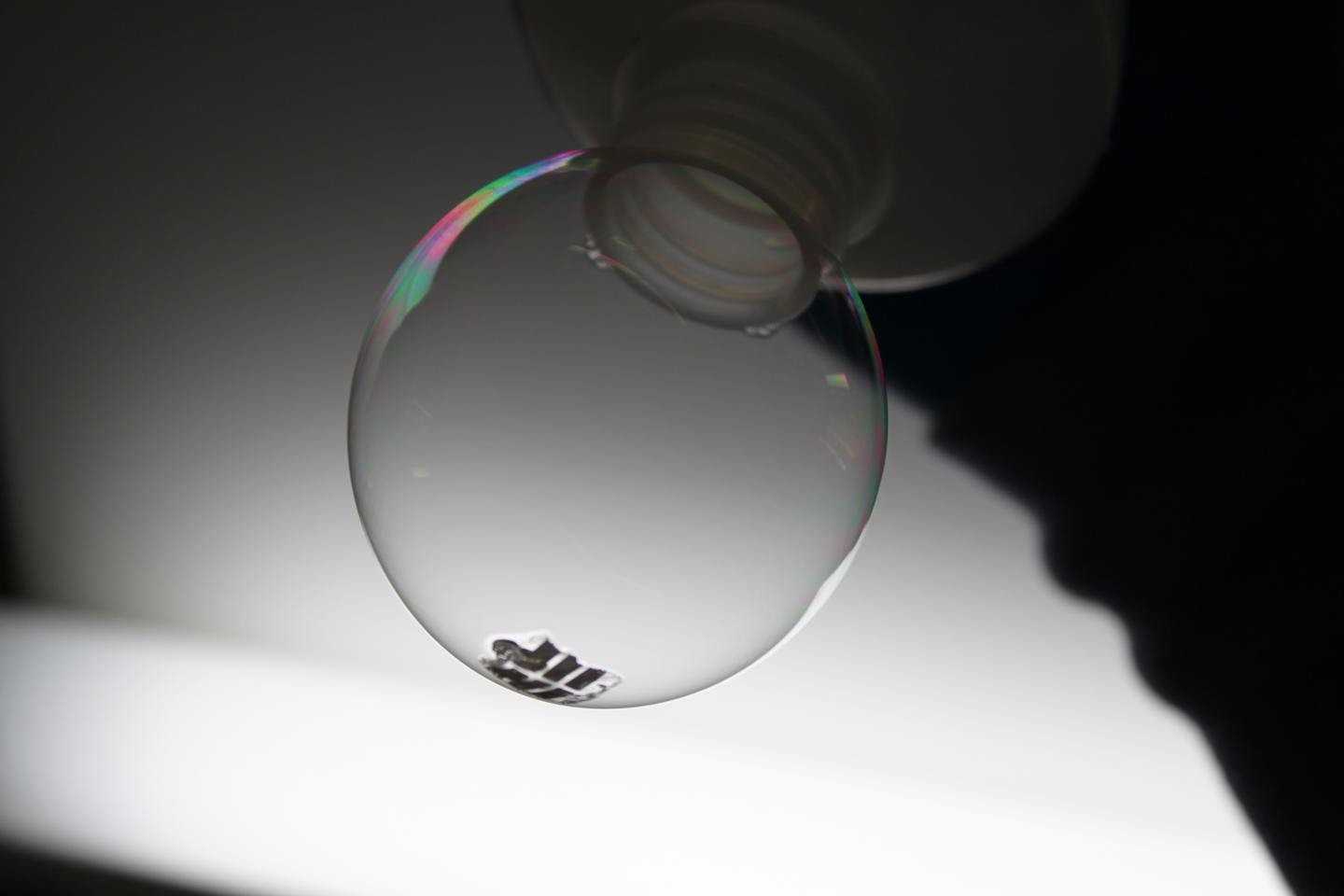 Ultrathin Solar 2