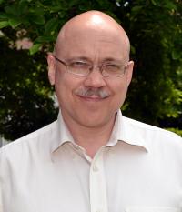 Gregory Eyink, Johns Hopkins University