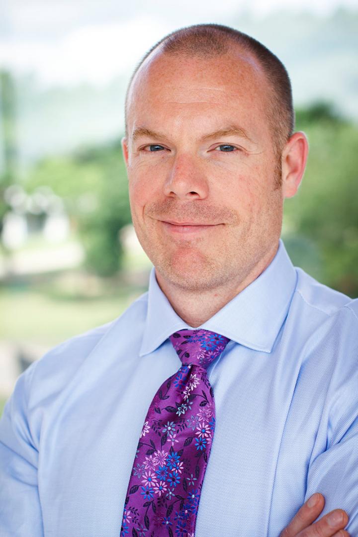 Dr. Ted Price