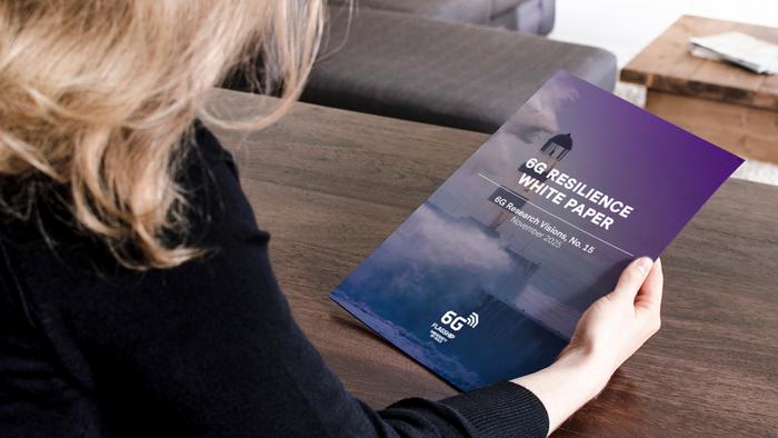 6G Flagship’s 15th White Paper