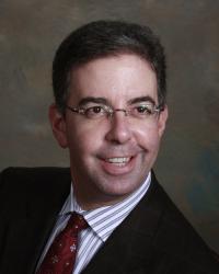 Elliott Sherr, M.D., Ph.D., University of California - San Francisco