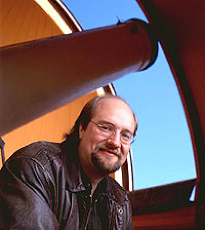 Steven Majewski, University of Virginia