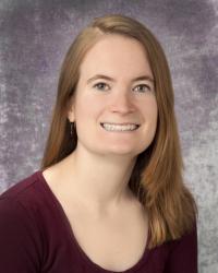 Kristin Ray, University of Pittsburgh