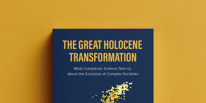 The Great Holocene Transformation