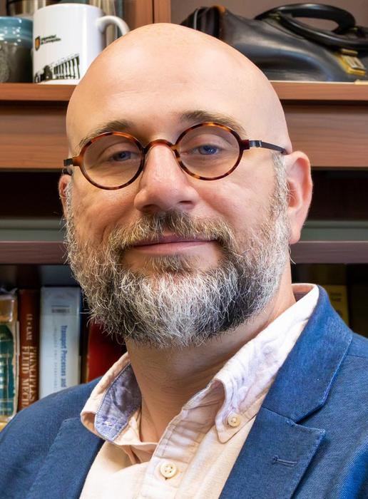 Schwartz portrait