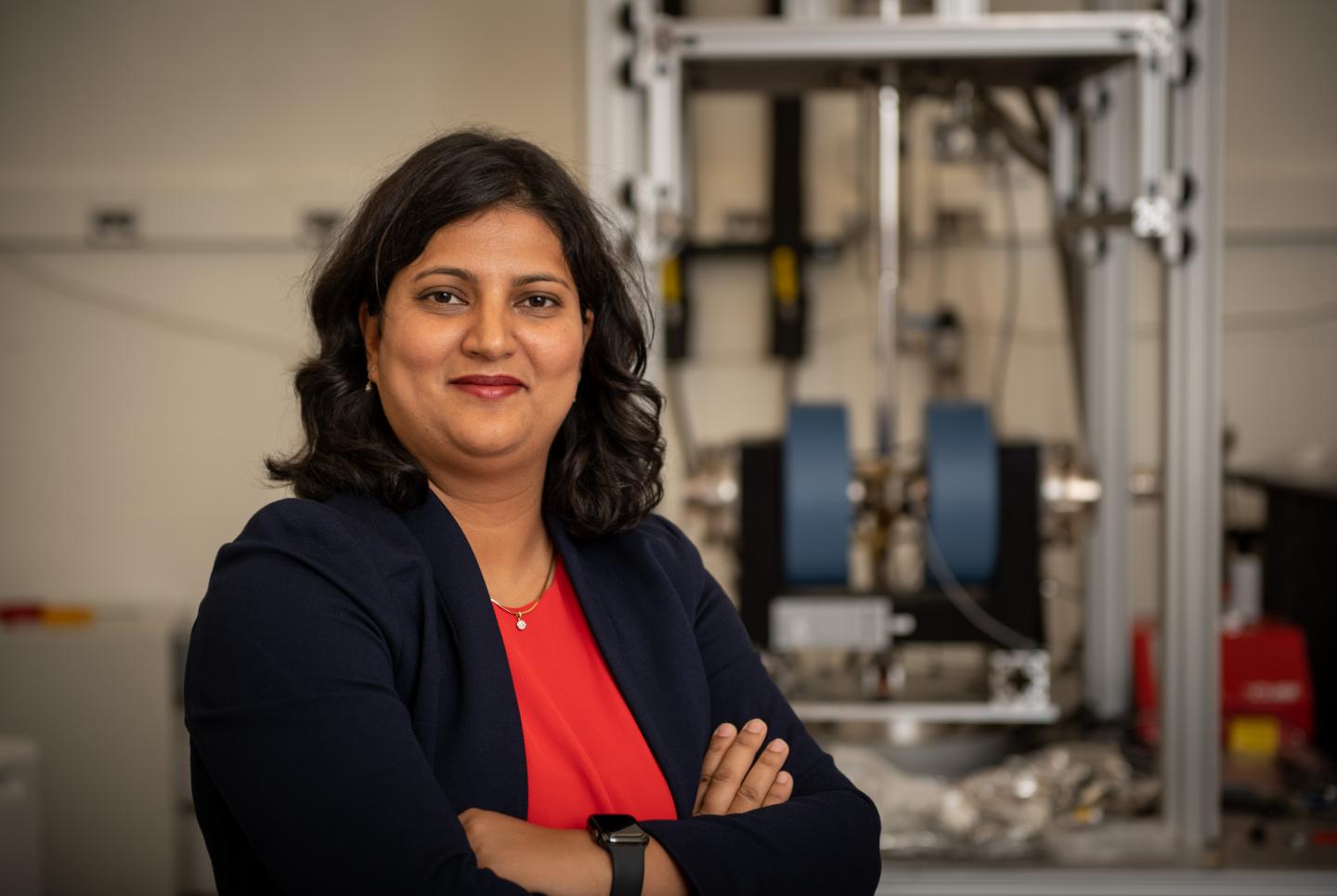 Jyoti Katoch