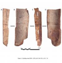 Stone Grinding Tool 