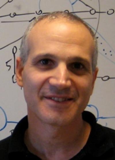 Professor Yuval Shavitt, American Friends of Tel Aviv University