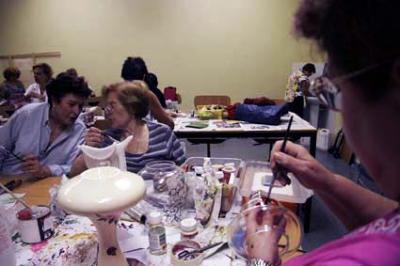 Genetic Factor in Osteoporosis Discovered