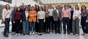 Maite Romero-Expósito & colleagues