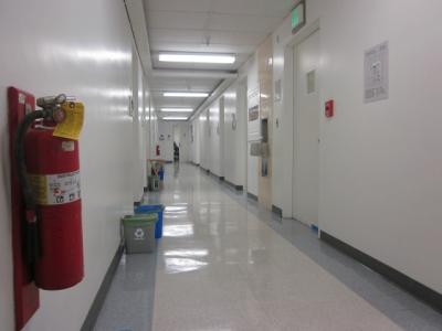 Fire Extinguisher Quiz