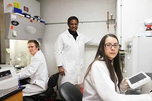 Targeting Sleeping Sickness