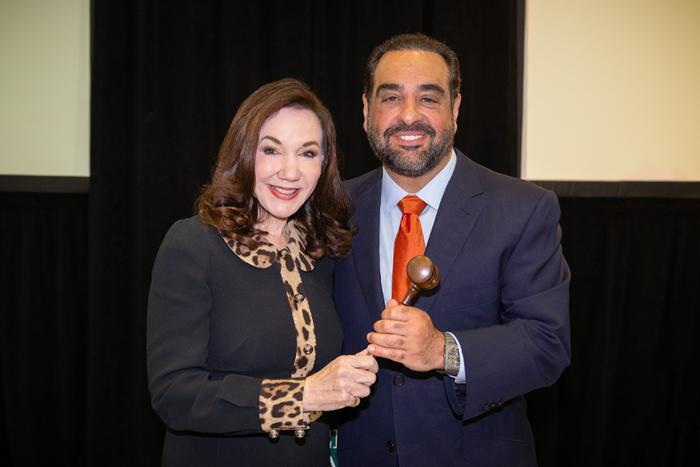 Manuel Kadre confirmed as new chair of University of Miami Board of Trustees