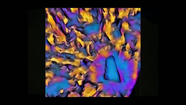 Research as Art Awards 2018 -- Winners
