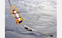 Biogeochemical Mooring