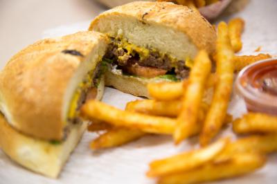 Fast Food