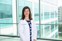 Maria Chahrour, Ph.D., UT Southwestern Medical Center