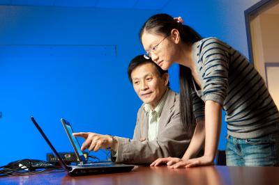 NJIT Electrical Engineer Cracks Code To Detect Media Tampering