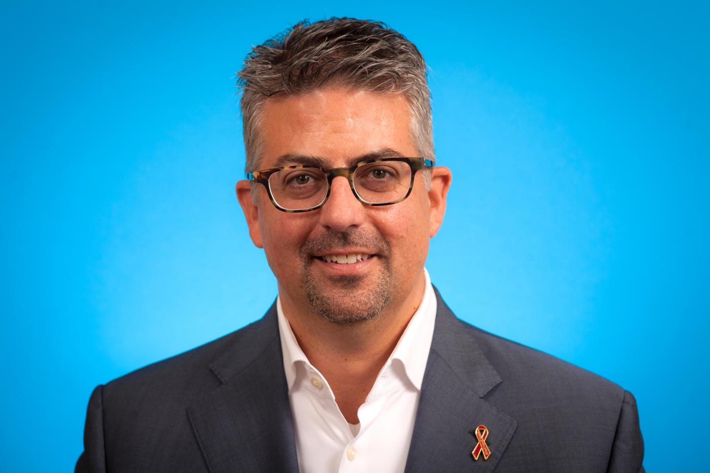 Sean Rourke, St. Michael's Hospital