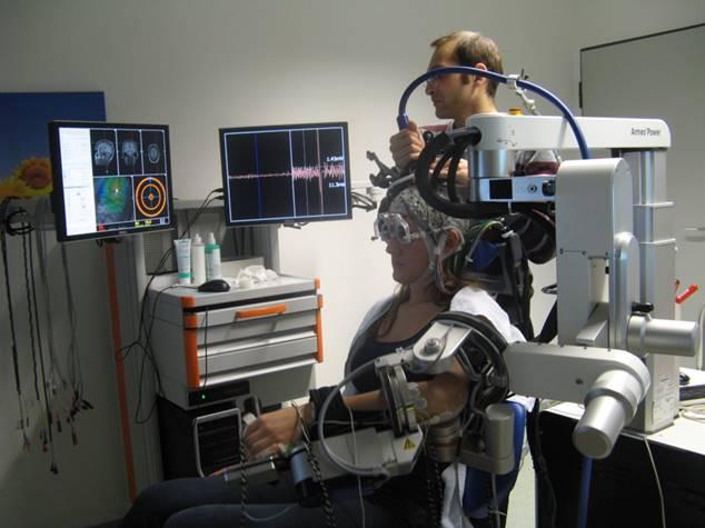 BMI + TMS