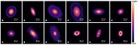 Protoplanetary Disks in the Taurus Star-Forming Region