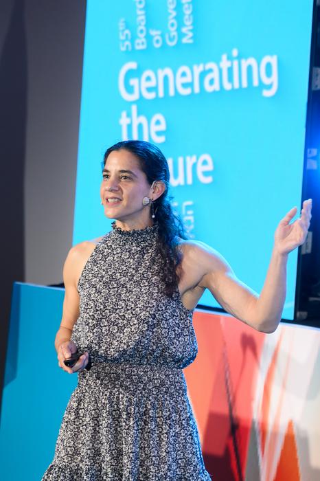 Prof. Debra Toiber