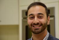 Elie Chamoun, University of Guelph