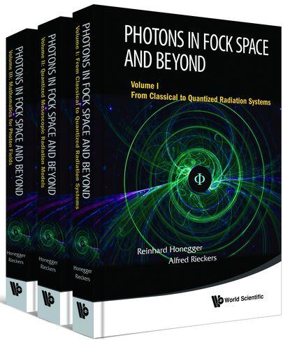 Photons in Fock Space and Beyond Cover