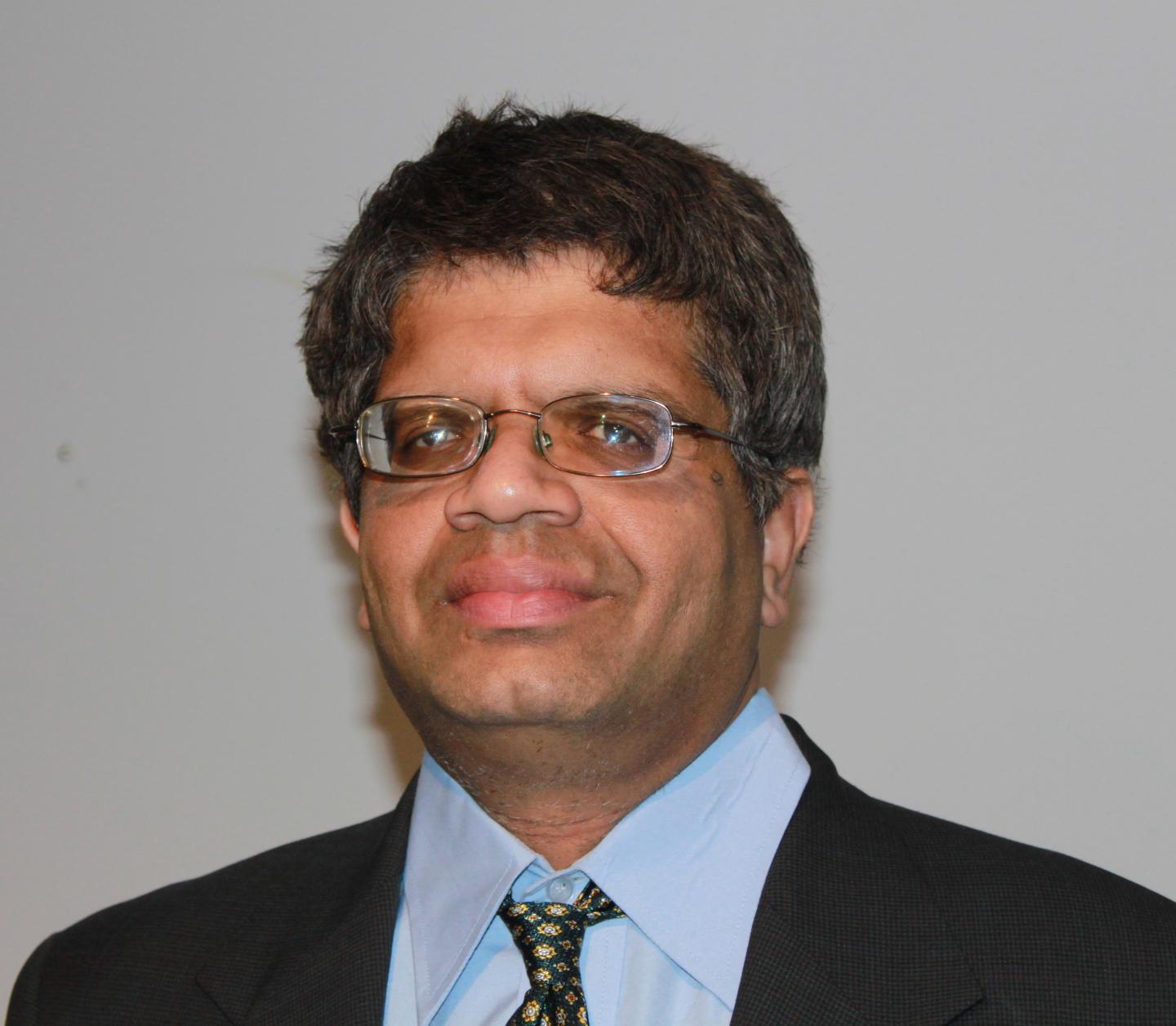 Ramesh Sitaraman