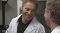 Paul Kubes, Ph.D., University of Calgary (2 of 2)