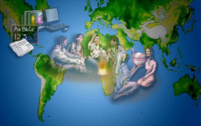 Endangered Languages