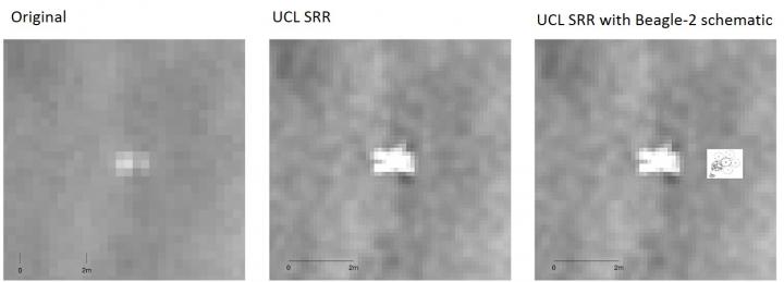 Beagle-2, Figure 2