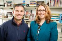 Brian Quick & Nicole LaVoie, University of Illinois at Urbana-Champaign