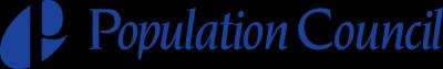 Population Council Logo