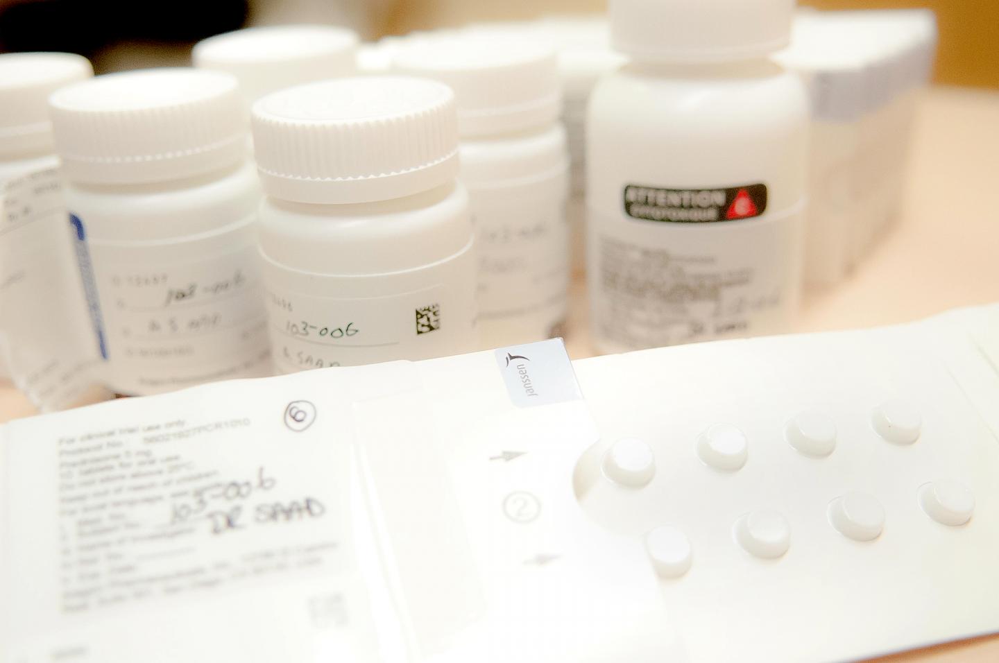 The Drug Combination Actually Tested to Treat Metastatic Prostate Cancer