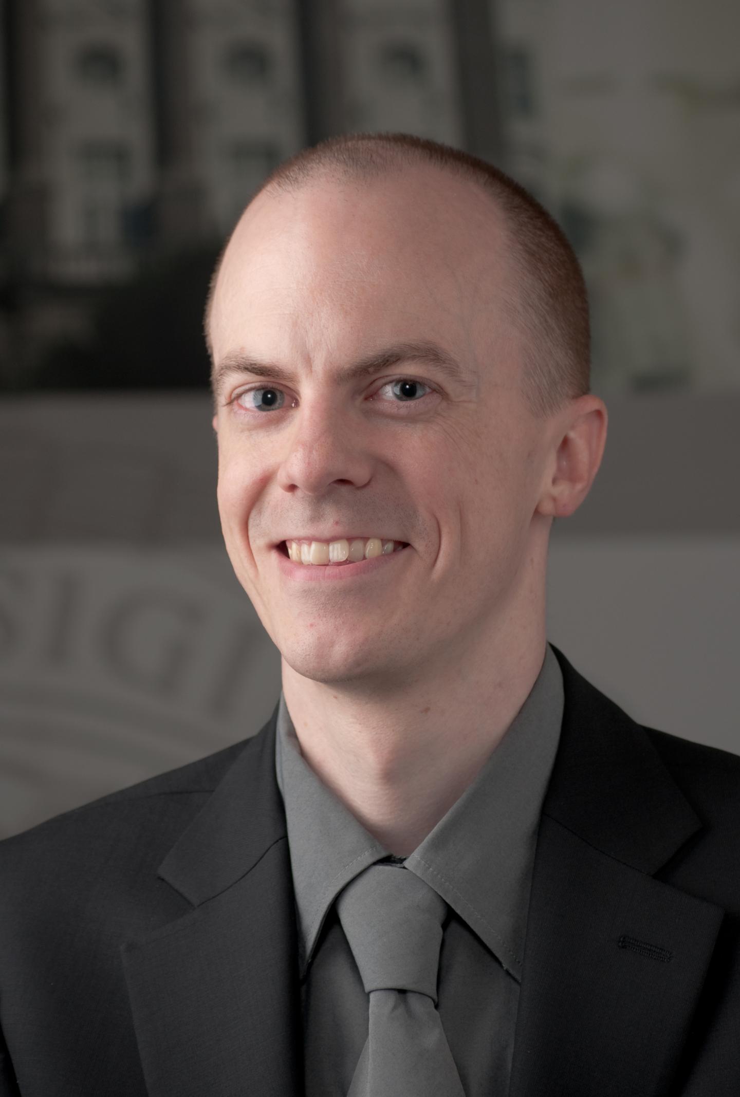 Achim Zeileis, University of Innsbruck