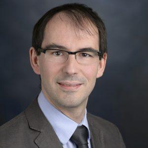 Dr. Benoit Chassaing, Georgia State University 