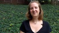 Science Minute: Dr. Elizabeth Hobson