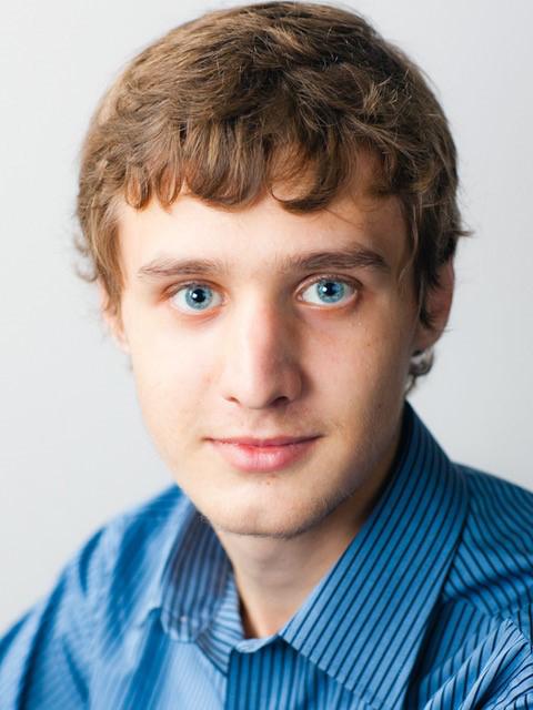 Michal Hledík