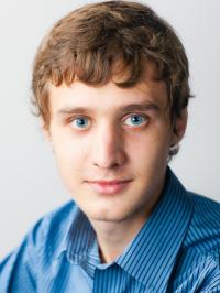 Michal Hledík