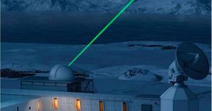 PolyU researchers use novel satellite laser ranging technique to reveal accelerated global average sea-level rise with 90 mm surge over past 30 years