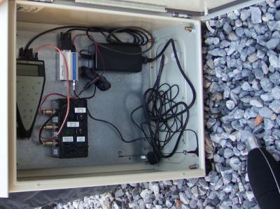 The Metering Mechanism Designed by the University of Granada, with Its Components