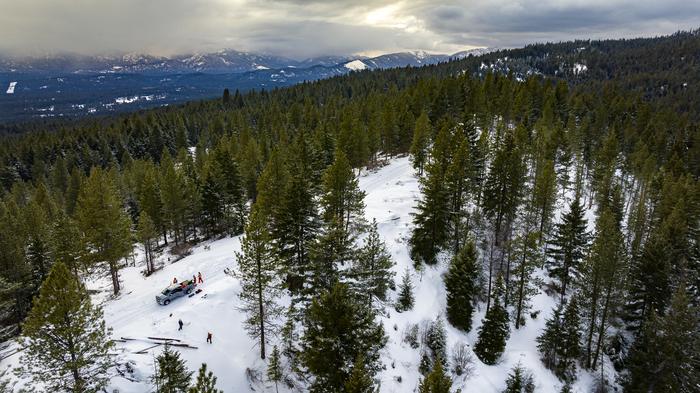 Cle Elum Ridge