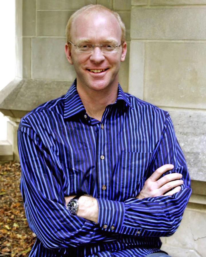 Amar Flood, 	Indiana University