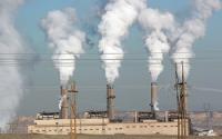 Carbon Dioxide Levels