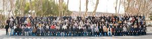 Team of the Institute of Precision Optical Engineering, Tongji University