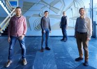 The research team