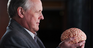 Professor Steve Furber